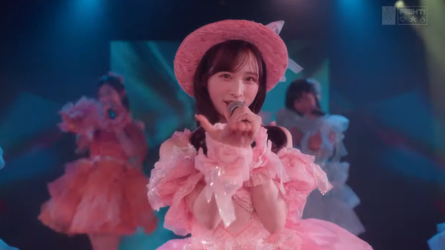 48RequestHour's tweet image. AKB48 Oguri Yui performs JKT48's Idol Nanka Janakattara in the MV!

x.com/48RequestHour/…