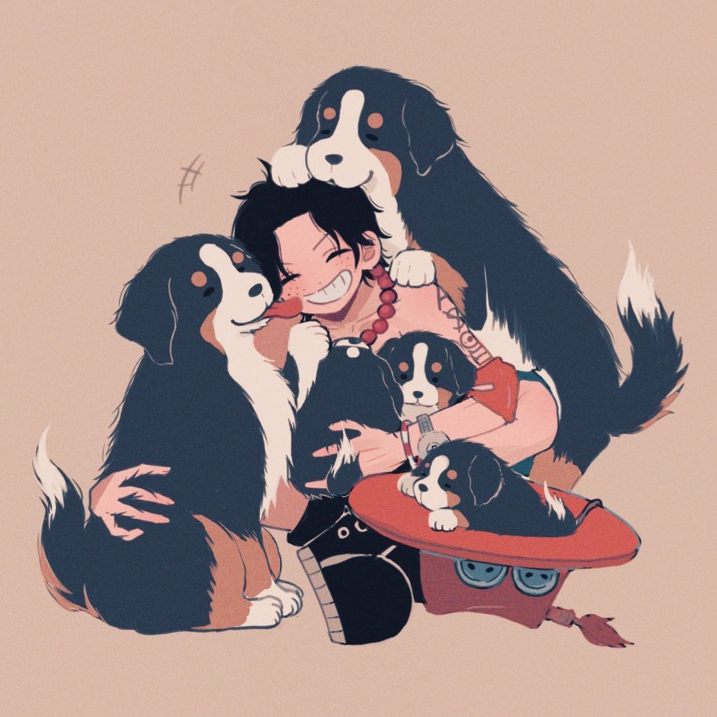 rii_A_'s tweet photo. 🐶🔥(再掲) https://t.co/KAmP4hlg15