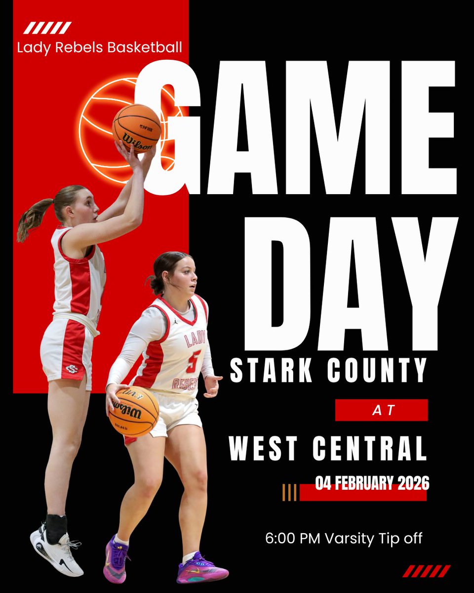 Lady Rebels Basketball tweet media