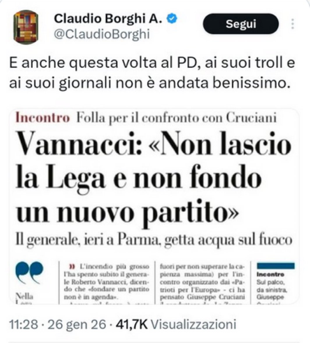 ceppo58's tweet image. Quando ne azzeccherà una...🤣🤣🤣