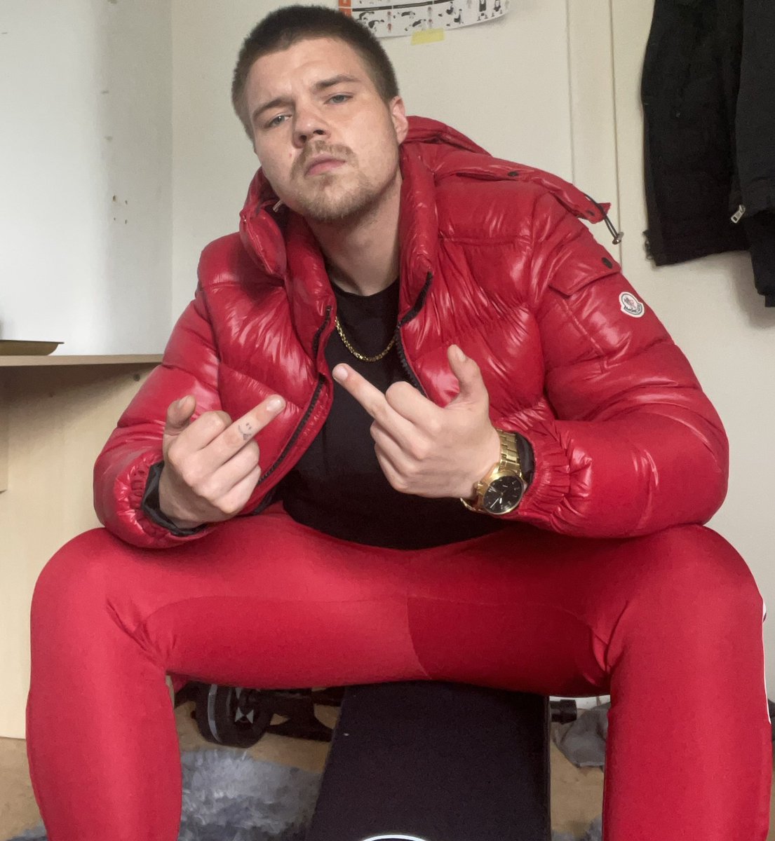 FindomMaster#1 tweet media