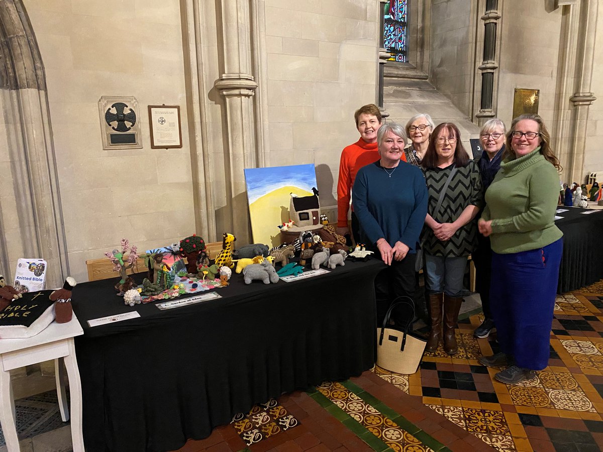 Christ Church Cathedral tweet media