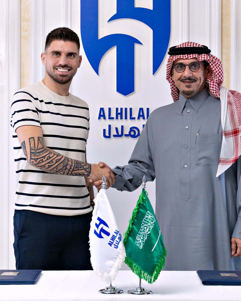 Transfer News Live tweet media