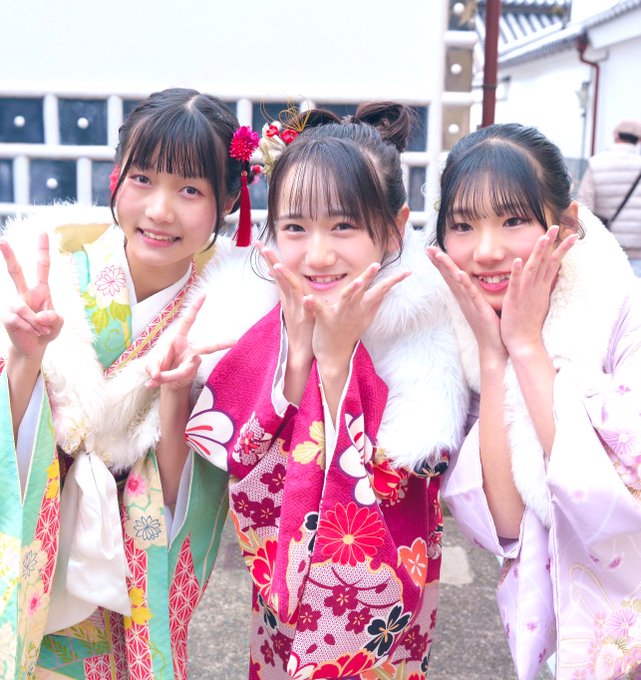 Twitterのコスプレ画像24