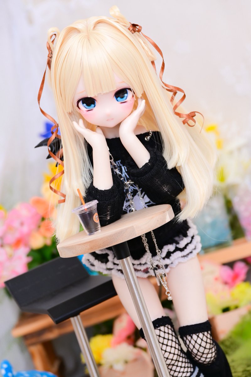 ドールおじさん (@qk23jZ80gtfg3I1) / Posts / X