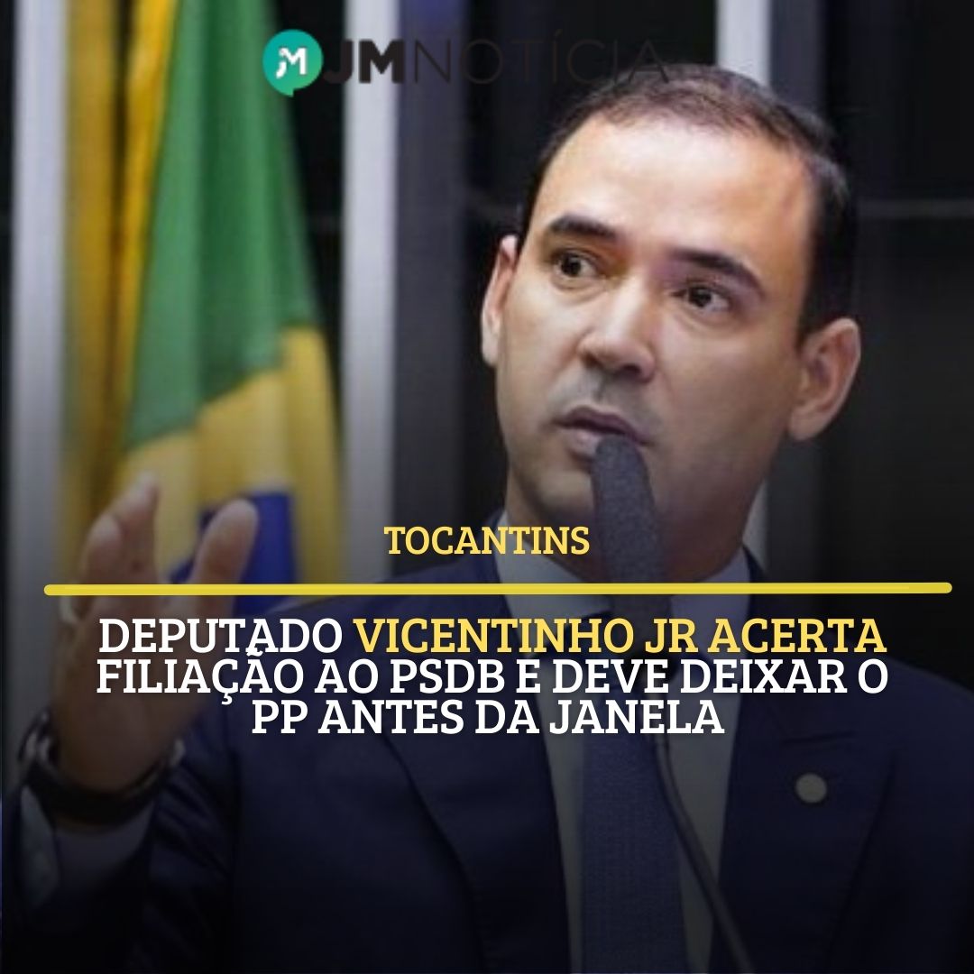 JM Notícia tweet media