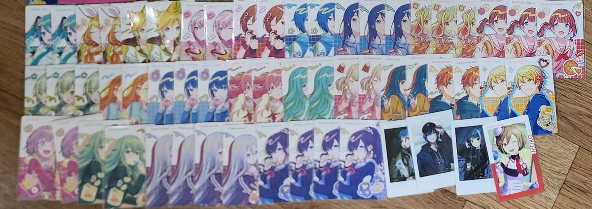 Yui @ after DM - sunday slr packing tweet media