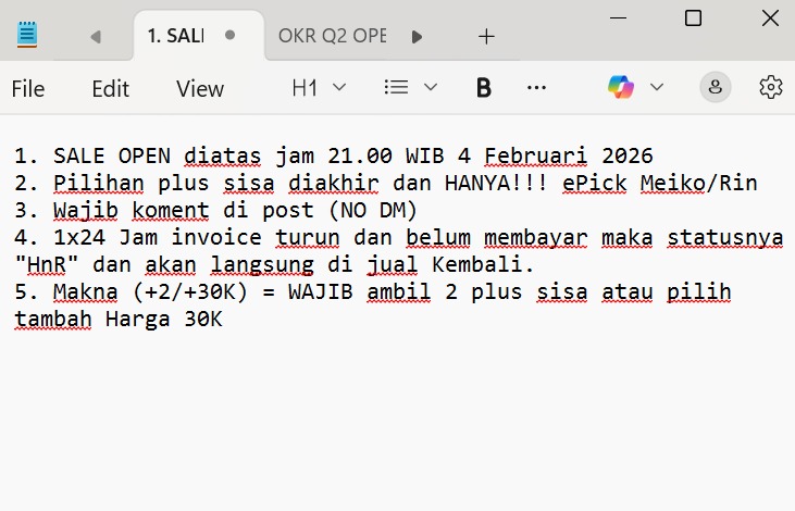 Yui @ after DM - sunday slr packing tweet media
