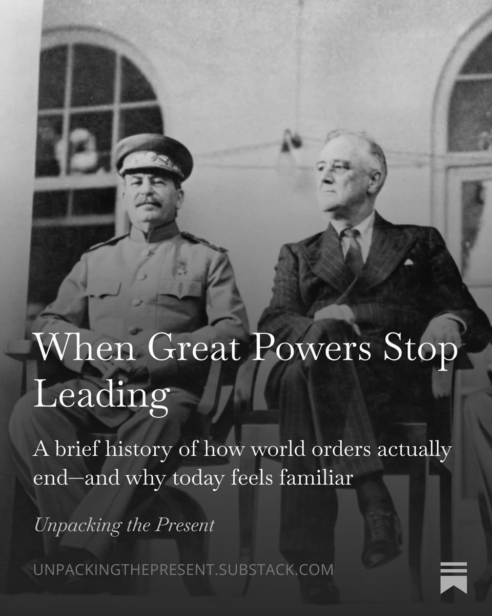 mehtaraj99's tweet photo. Watching how things transpire geo-politically, currencies, trade, war, etc. As an investor, this can be a time where lots of opportunity can be found, but at the same time staying cognizant of different assets is vital. Inspired by @RayDalio’s study on changing world orders. https://t.co/TJhNPCEM4A