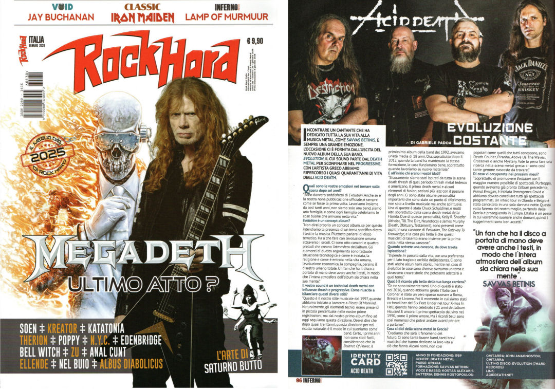 Acid Death tweet media