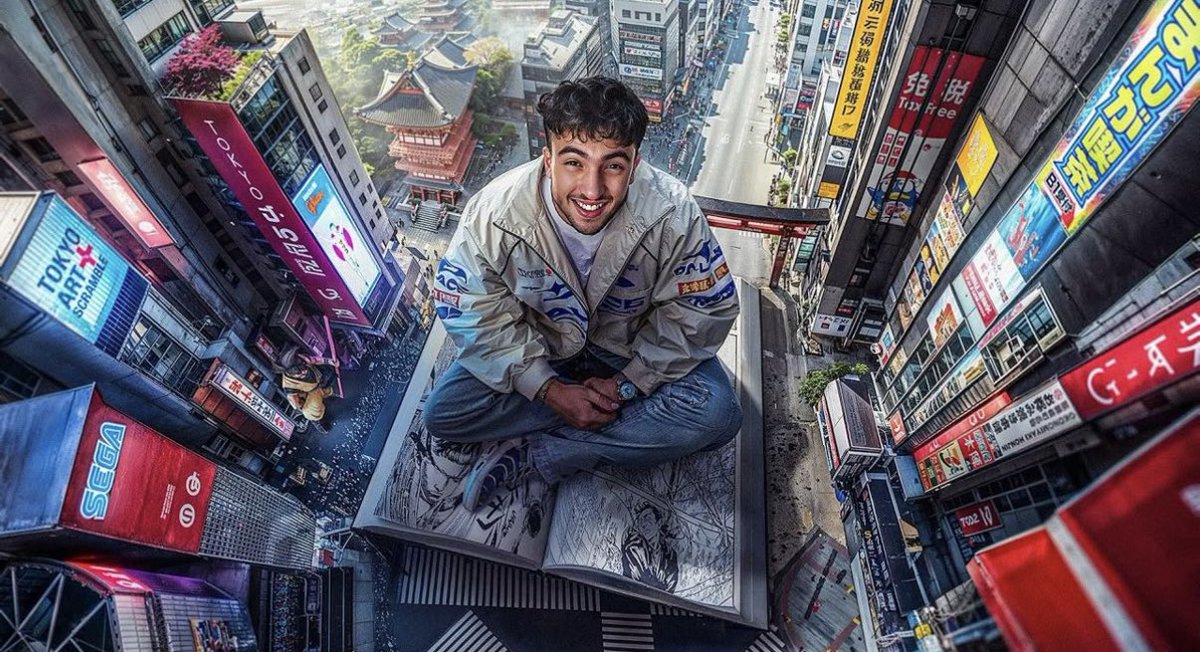 Igor Malyar tweet media