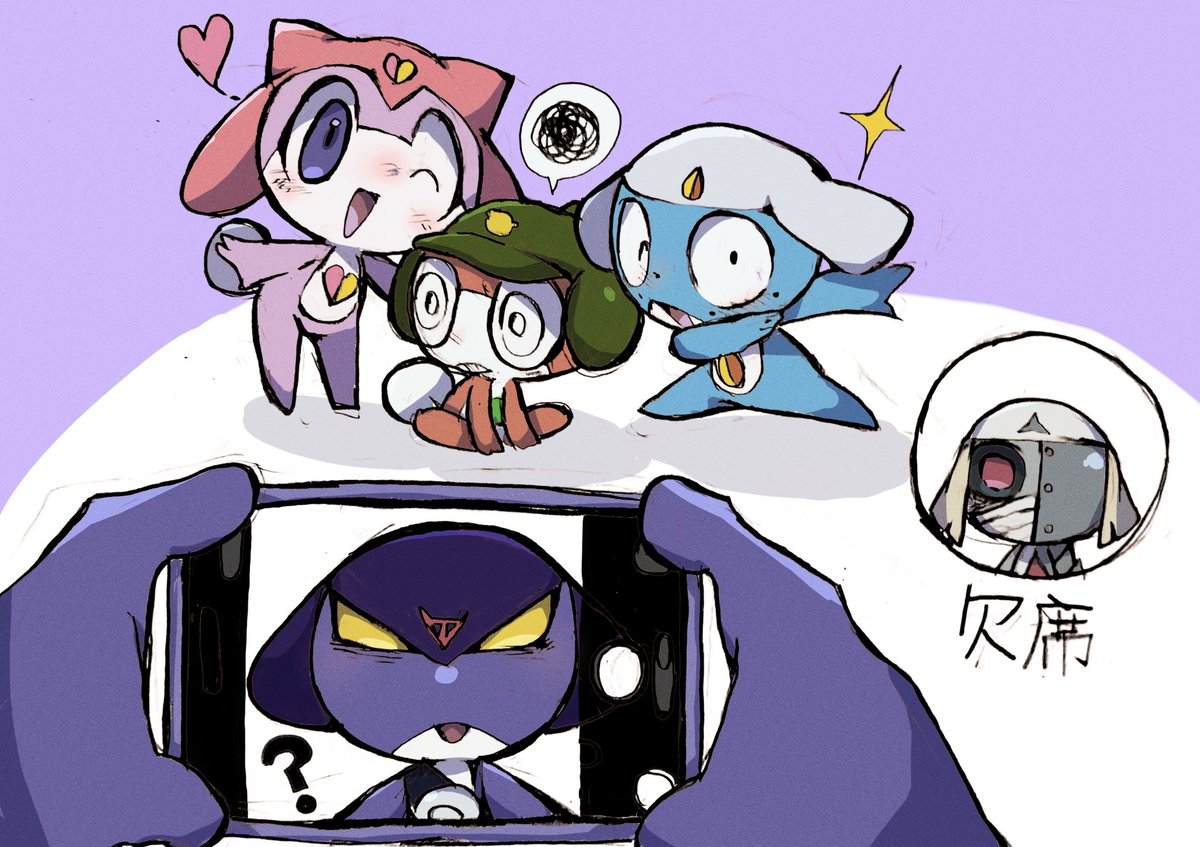 ちゃちゃまる。 tweet media