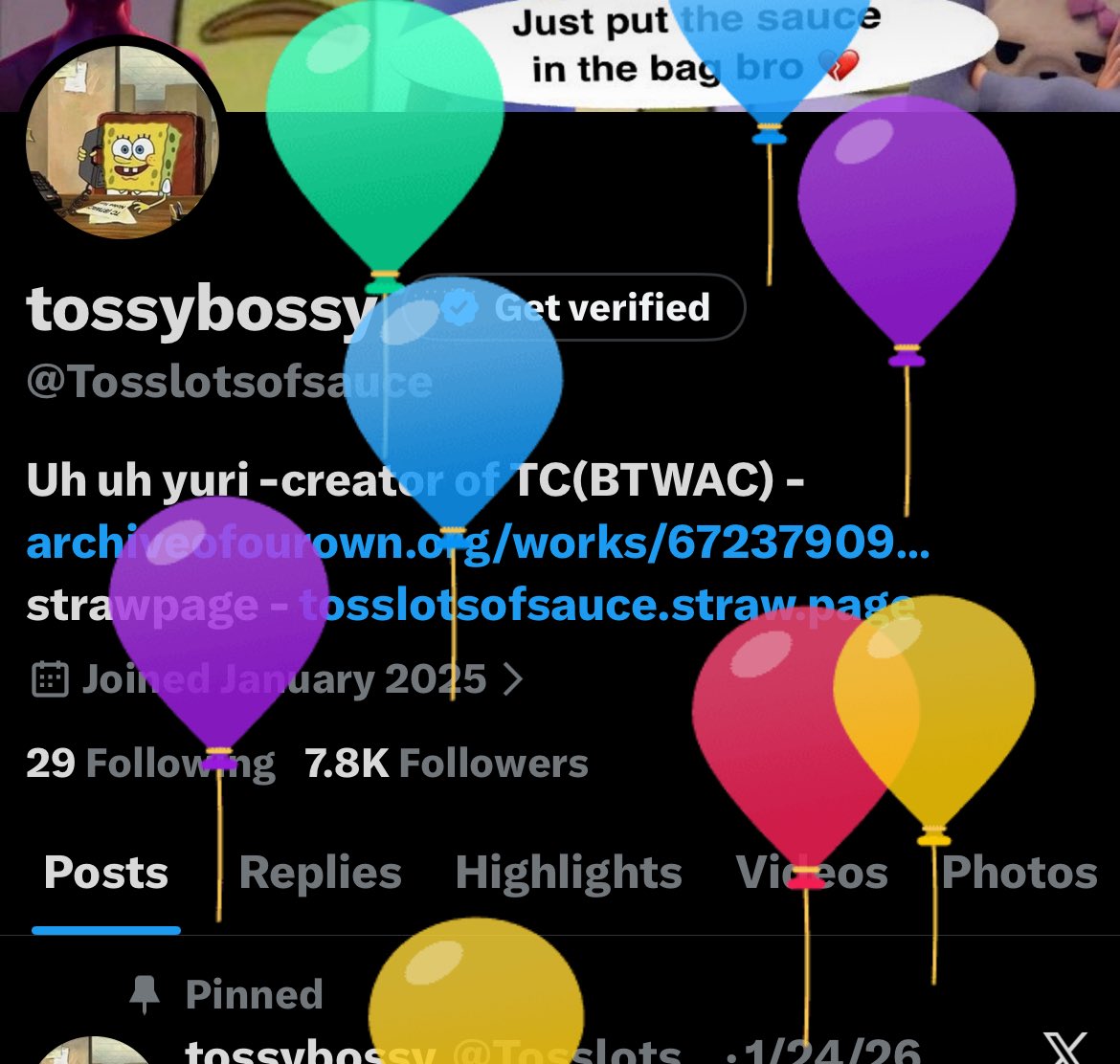 tossybossy tweet media