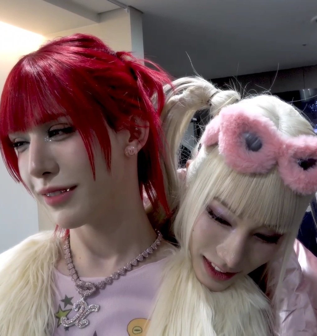 soft cuddly girlfriends