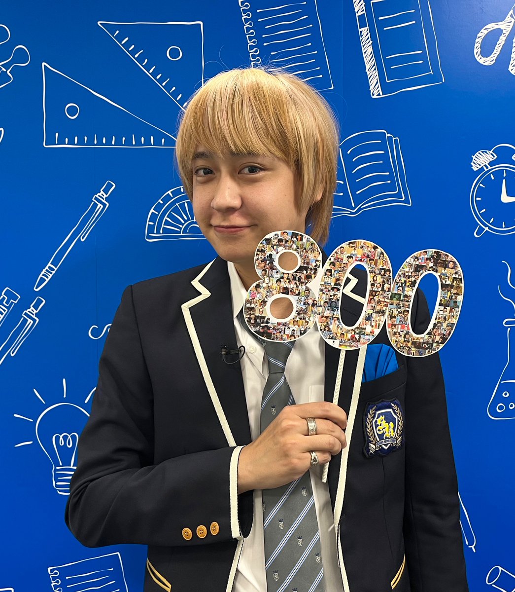 スクール革命!【公式】 tweet media