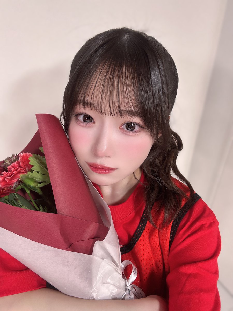 岸みゆ #ババババンビ【2/22生誕祭】 (@miyu_kishi0213) / Posts / X