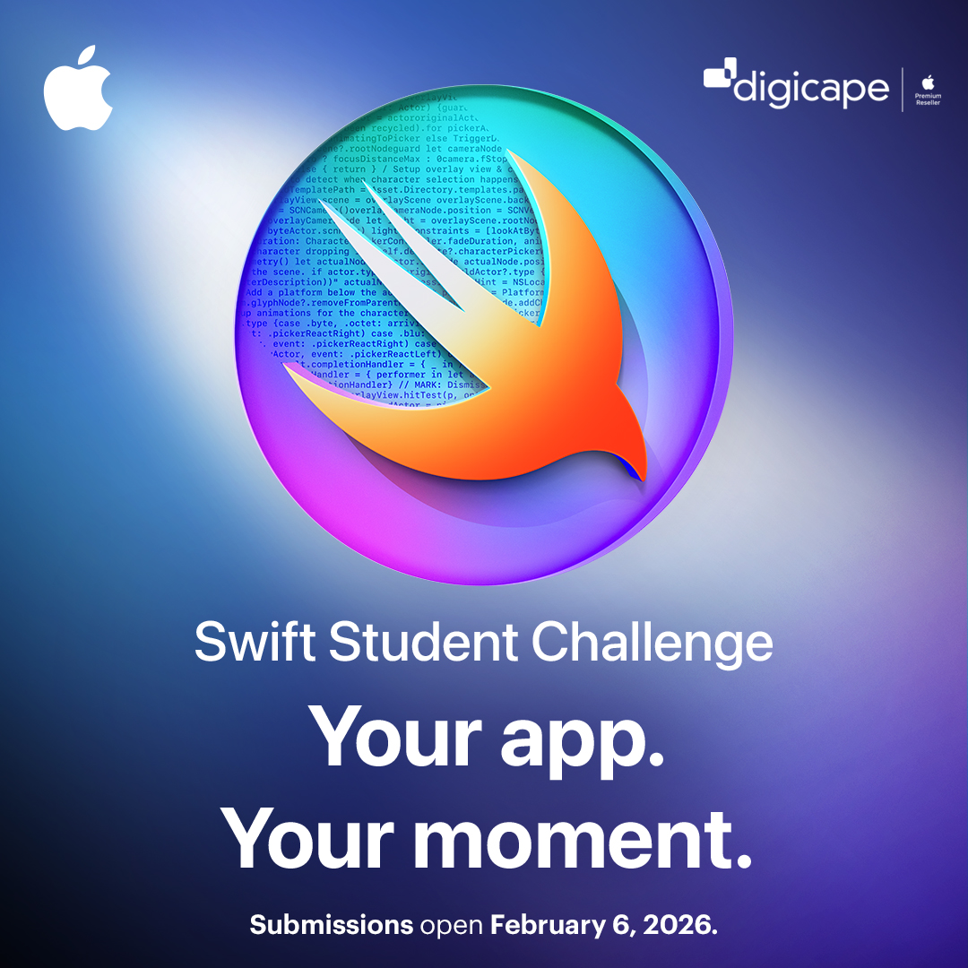 Digicape tweet media