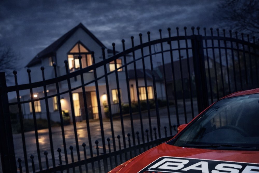 Aggravated burglaries are on the rise, leaving many people feeling unsafe in their own homes. <a href="/Base_Security/">Base Security</a> provides discreet, tailored residential security solutions designed around your lifestyle protecting what matters most without disrupting your private life