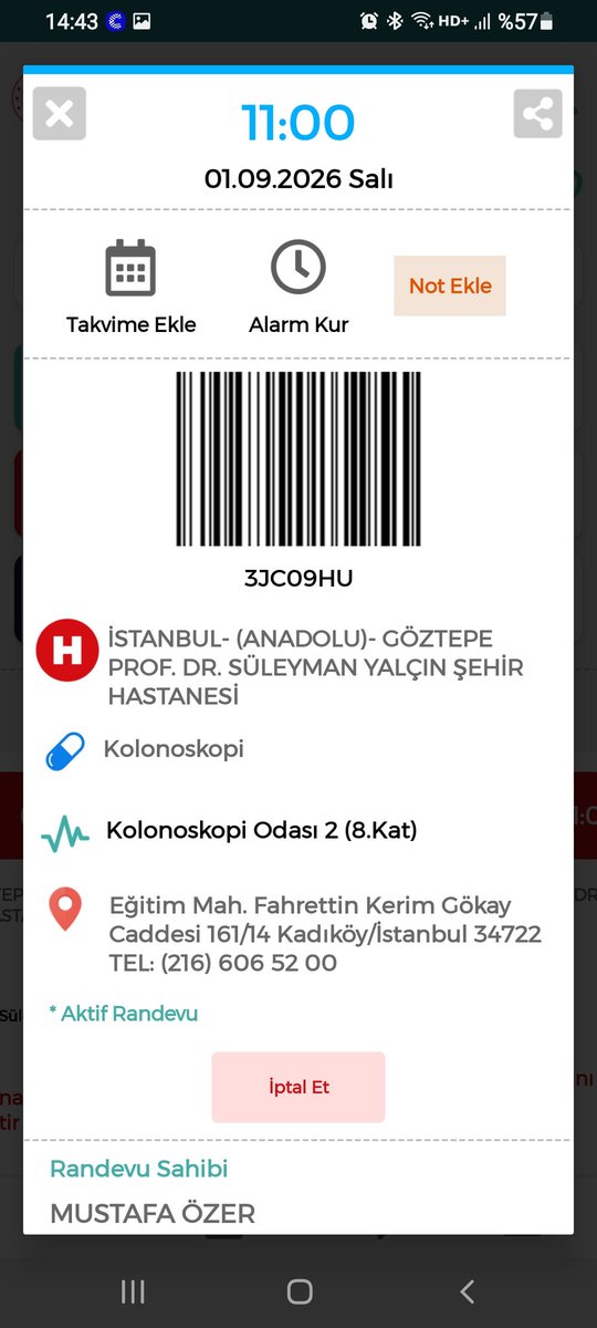 mozerist's tweet photo. @ismgovtr Eksik yazmışsınız #ErkenTeşhisHayatKurtarır 
Örneğin 7 ay 6 gün sonraya verilen önemli tetkikler erken teşhis kapsamına girer mi ? Yani bu ne perhiz bu ne lahana turşusu derler. Yani diyorsunuz ki 7 ayin bir önemi yok . https://t.co/vBpshbrPDk