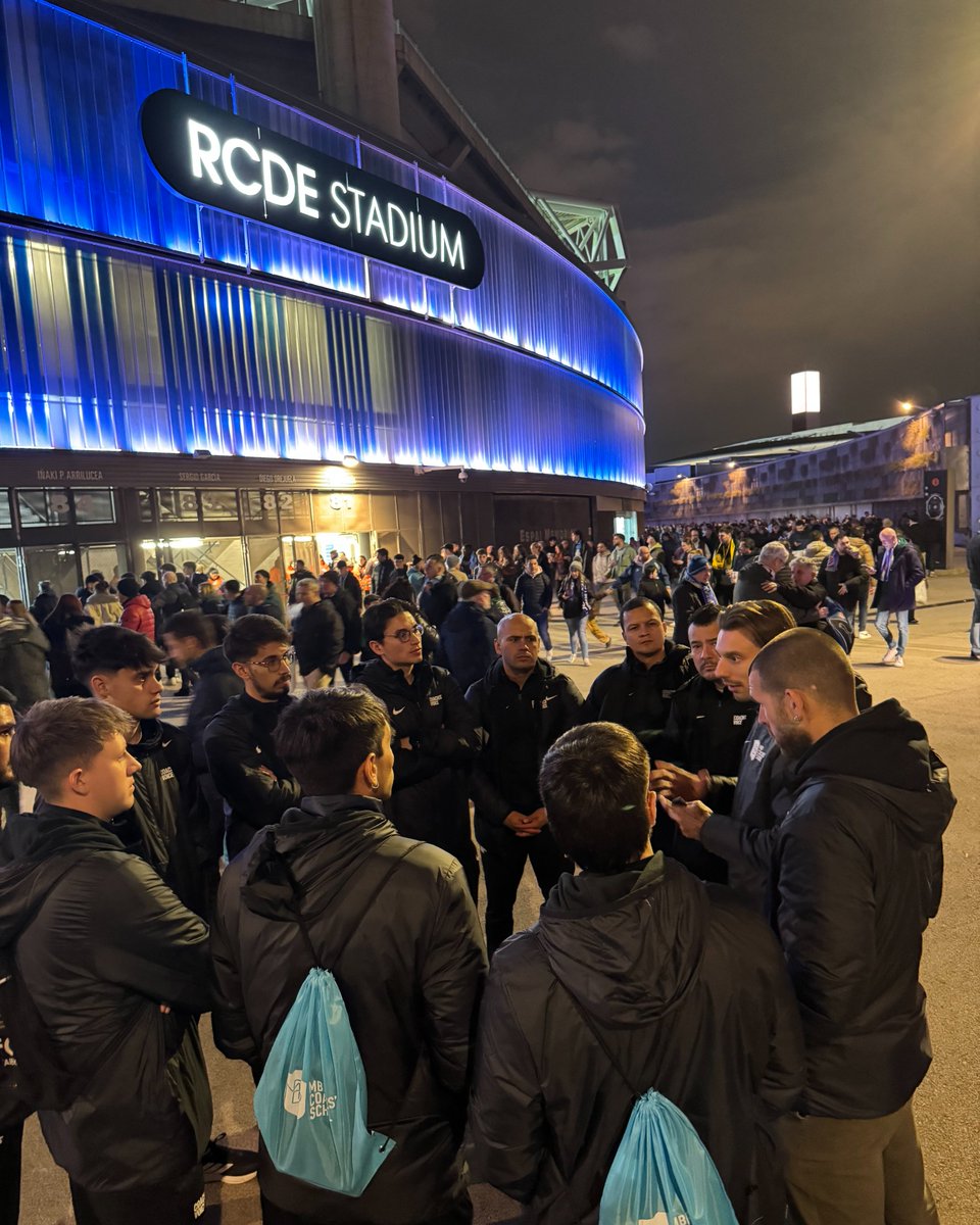 Coaches' Voice School tweet media