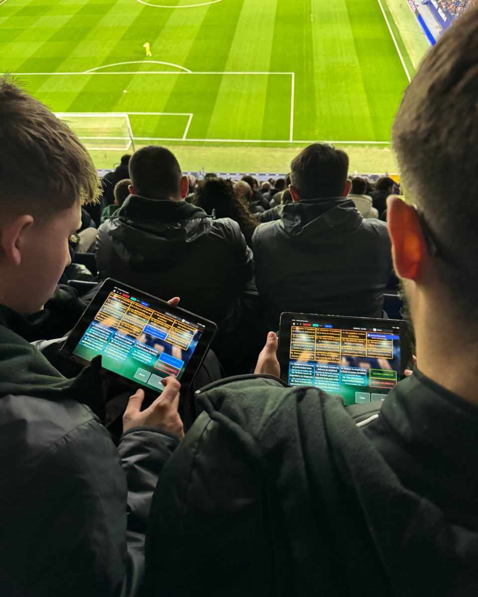 Coaches' Voice School tweet media