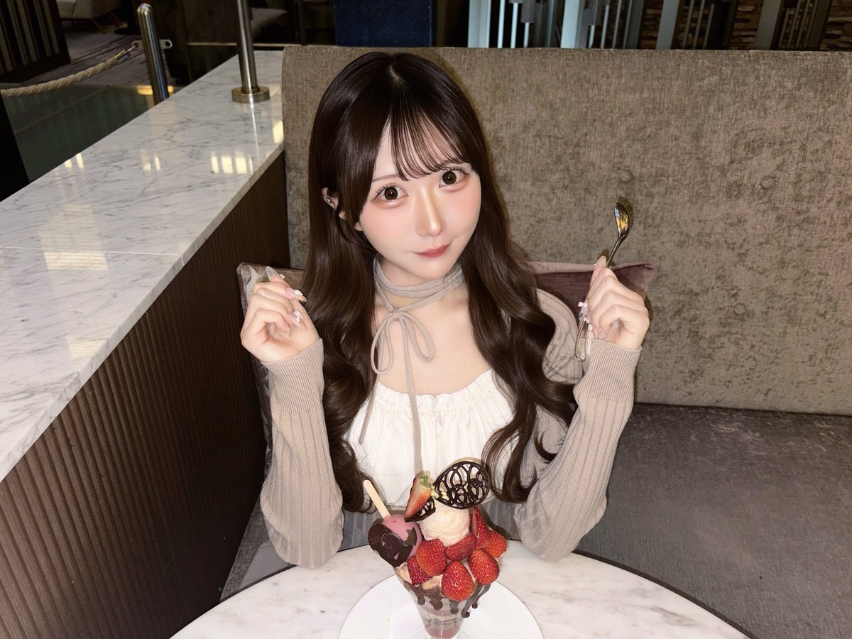 melody_22r's tweet photo. 🍓🤍

📍ホテル インターコンチネンタル 品川 https://t.co/XWUpt7E0Vi