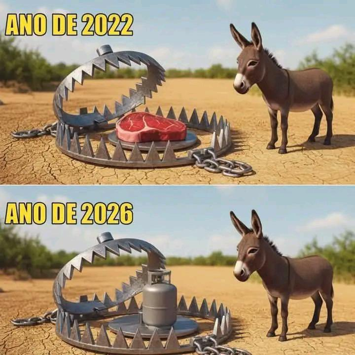oengenheiroleo's tweet photo. Muda o golpe, mas o burro é o mesmo! https://t.co/ggdiGdQ6yn