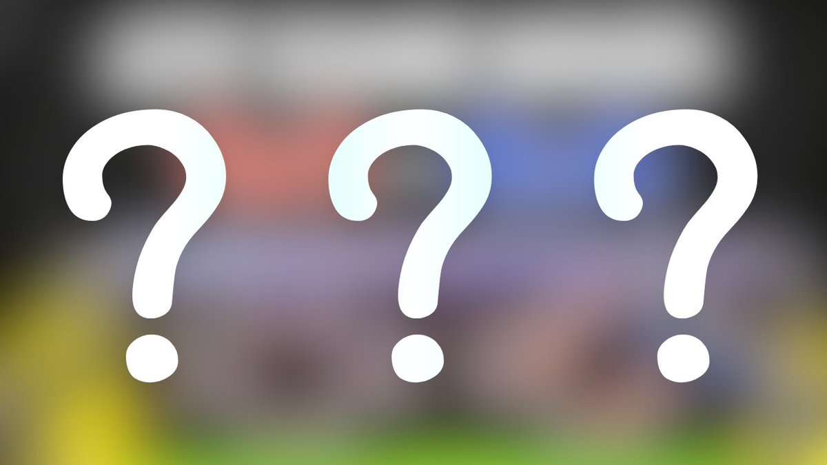 UNE DEUXIÈME ? 🤭👀

👇partagez vos pronostics sur ce que ça peut être 👇

🔥 Ça arrive bientôt

---#4tfwin---