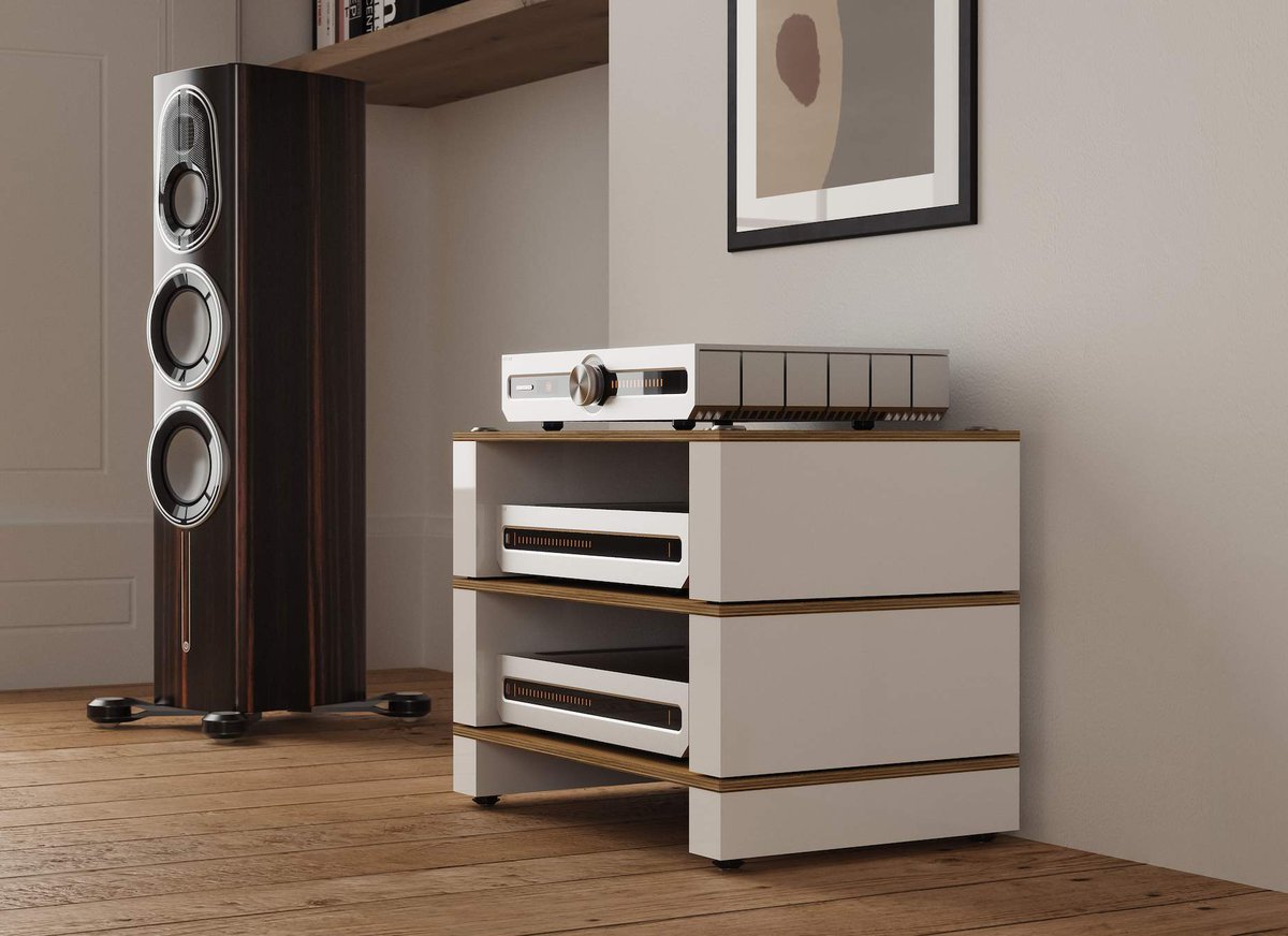 paulrigby50's tweet photo. AUDIOPHILE MAN - HiFi NEWS
Roksan Caspian Series 4G 🔥
BluOS + Roon Ready, balanced pre, Rapture DAC, MM/MC phono & mono-block power.
Old-school hi-fi, fully modernised.
Click: https://t.co/aSqOBHl1yF
#Roksan #Caspian4G #HiFi #Audiophile #RoonReady #BluOS https://t.co/cbqjnjbR43