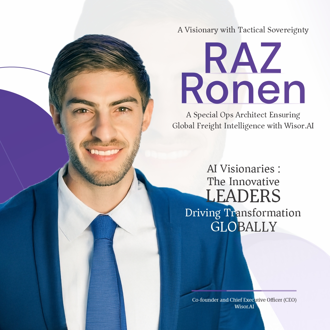 CIO Look Media tweet media