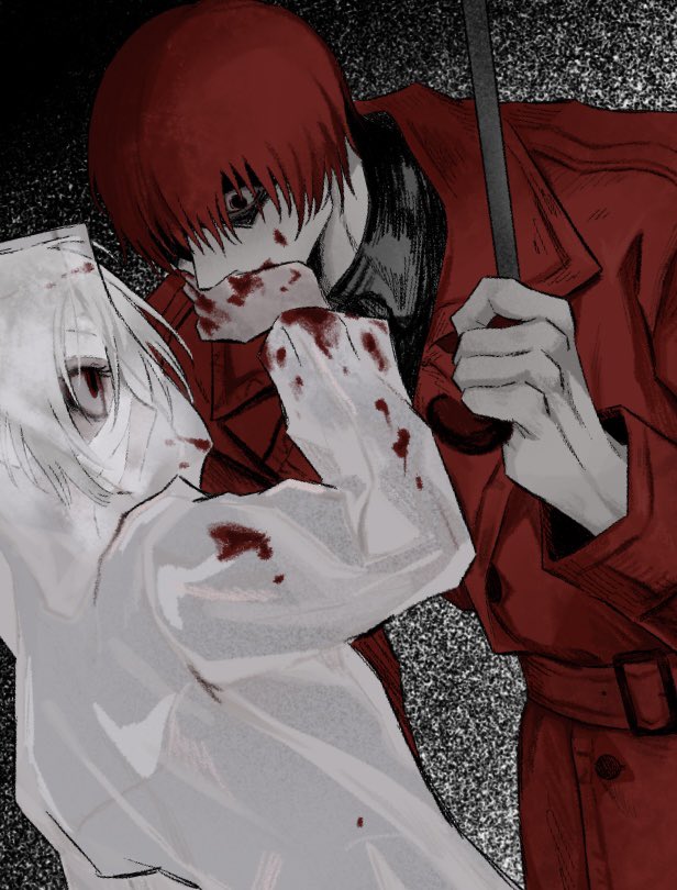 old__40's tweet image. #Homicipher
#文字化化

女の子に迫るドデカイ人外だ〜いすき🫶
