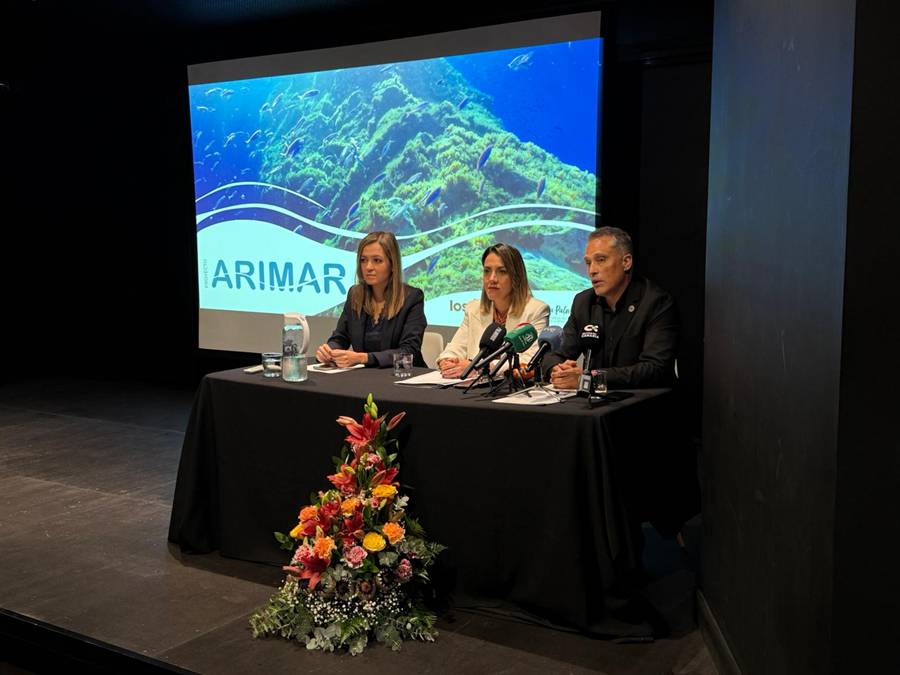 elapuron's tweet photo. Ayuntamiento, Cabildo y Reserva de la Biosfera impulsan la economía azul en Los Llanos de Aridane con el proyecto Arimar
https://t.co/YIqyFfUTZ7
#losllanosdearidane #arimar #economiaazul #cabildo #ReservadelaBiosfera https://t.co/c8SadsneGN