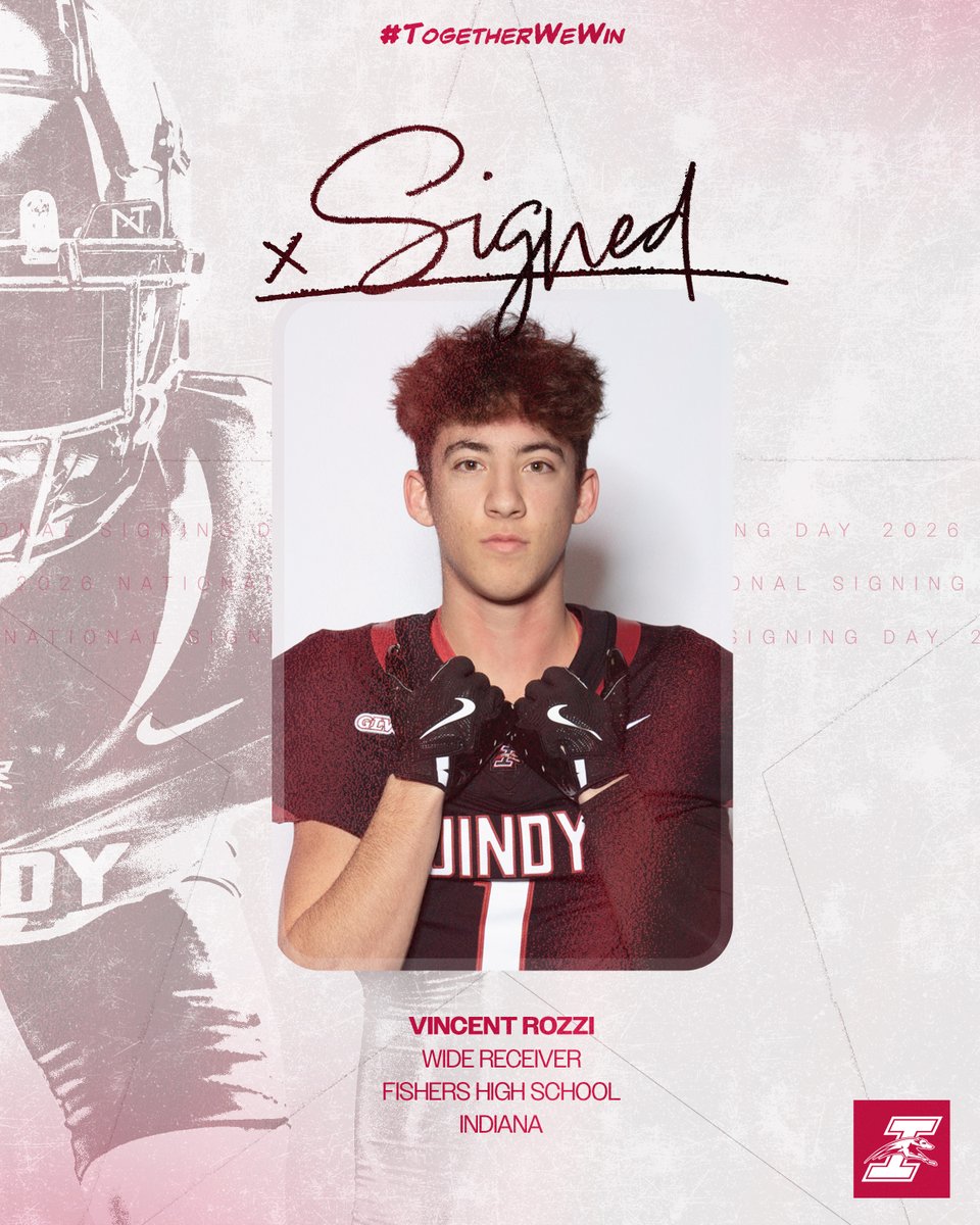 UIndy Football tweet media