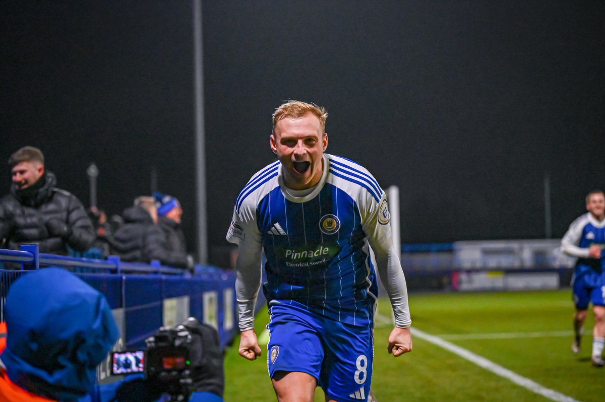 Curzon Ashton tweet media