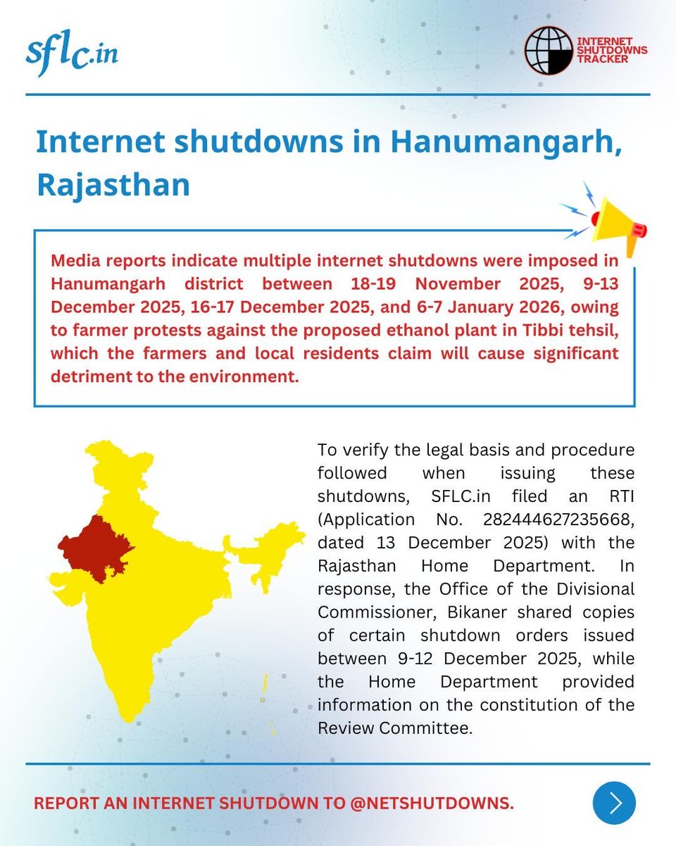 InternetShutdowns.in tweet media