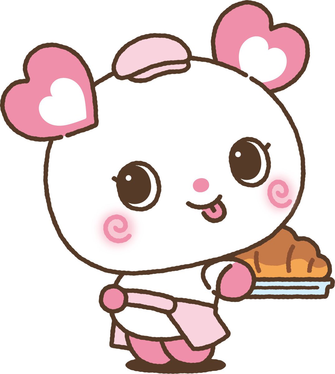 eatsaku's tweet image. little diva