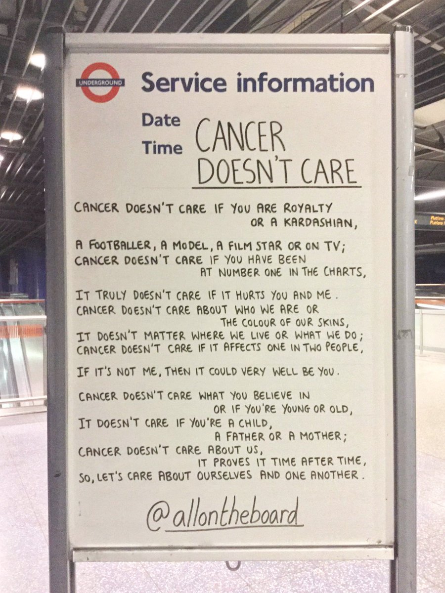 All On The Board tweet media