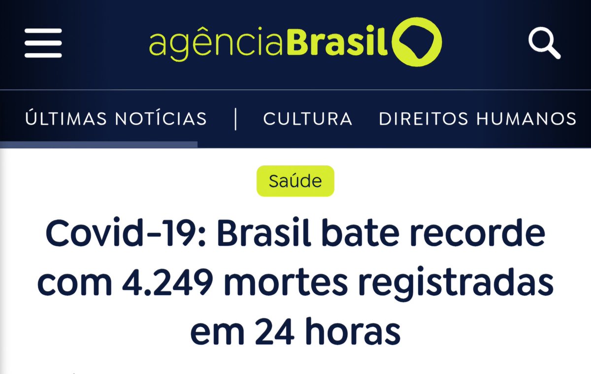 carlaayres's tweet image. Isso ainda te dói, ou você prefere continuar defendendo o bandido que pediu propina de US$ 1 por dose de vacina?