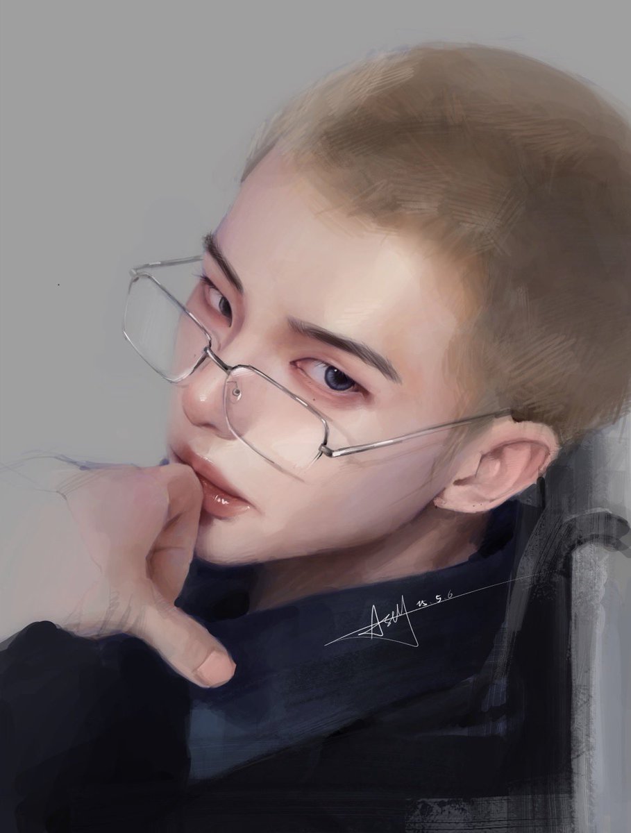 Assssssdff's tweet photo. #hyunjin #skz #skzart https://t.co/2RkDpagPCb