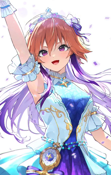 遅刻してごめんなさい!一生大好き!本当におめでとう!! #二宮飛鳥生誕祭2026 #二宮飛鳥誕生祭2026