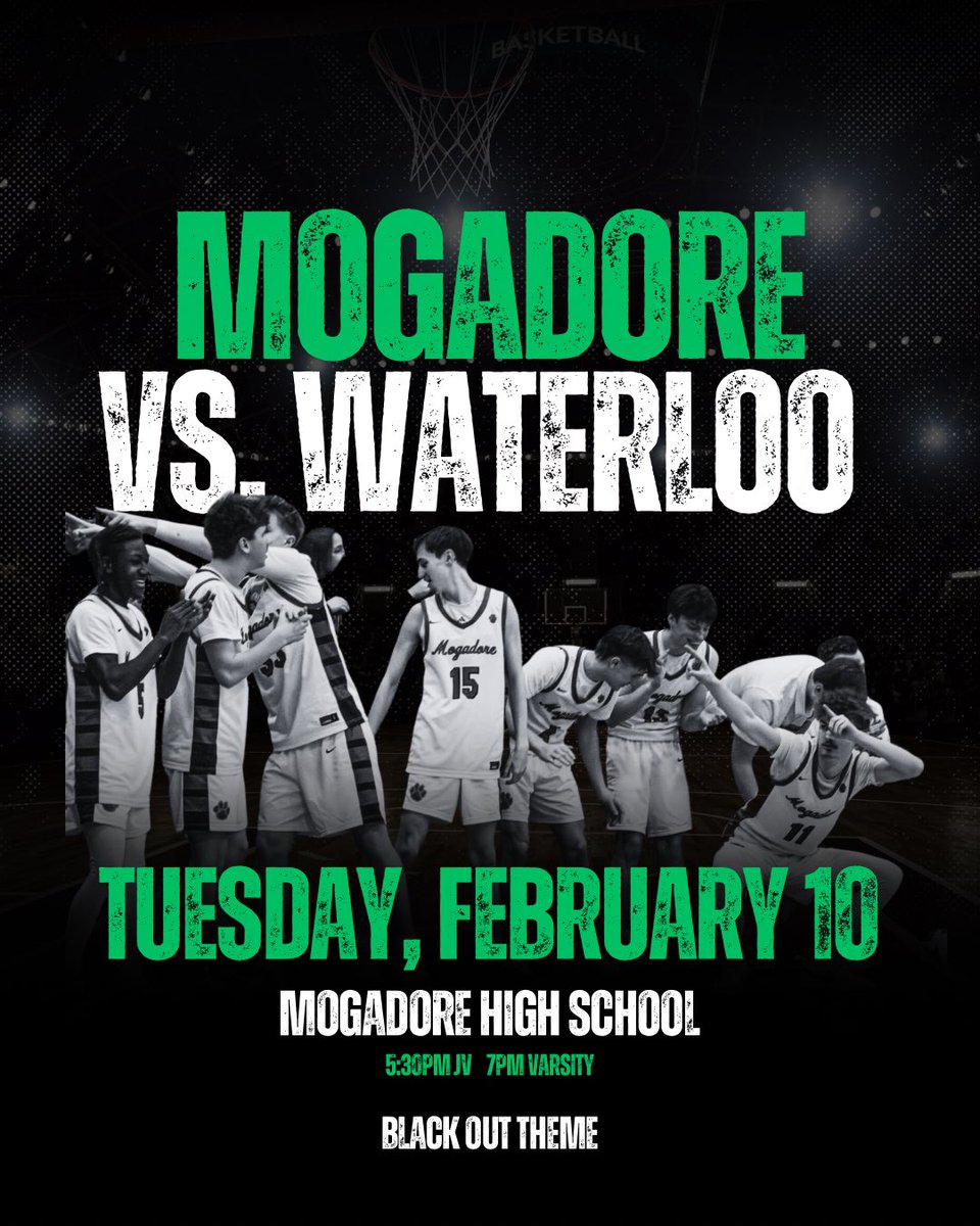 Mogadore Cheerleading tweet media