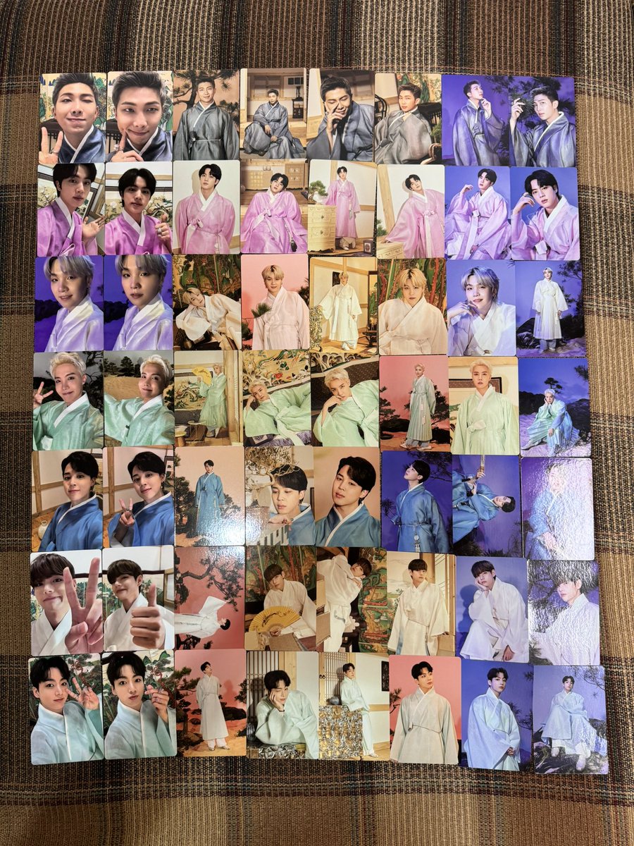emceesanbns's tweet photo. DALMAJUNG 2021 MINI PC SET

₱4990

selling as FULL SET ONLY

MOP: Gcash, BPI, BDO, RCBC
MOD: J&amp;T or SDD

￼🏷️ wts lfb bts ph onhand namjoon rm jin seokjin suga yoongi jhope hobi jimin v taehyung jk jungkook dalma ot7 group special reg regular normal pc https://t.co/3zl2Aa8U5c