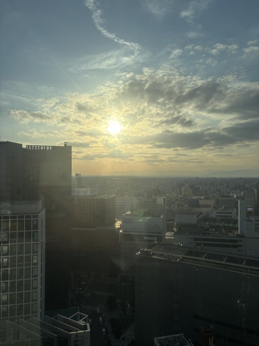 今日のカメラは調子良かった😌