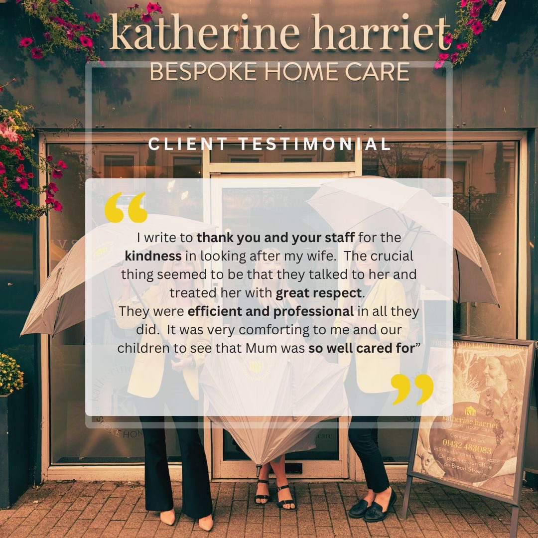 Katherine Harriet Ltd tweet media