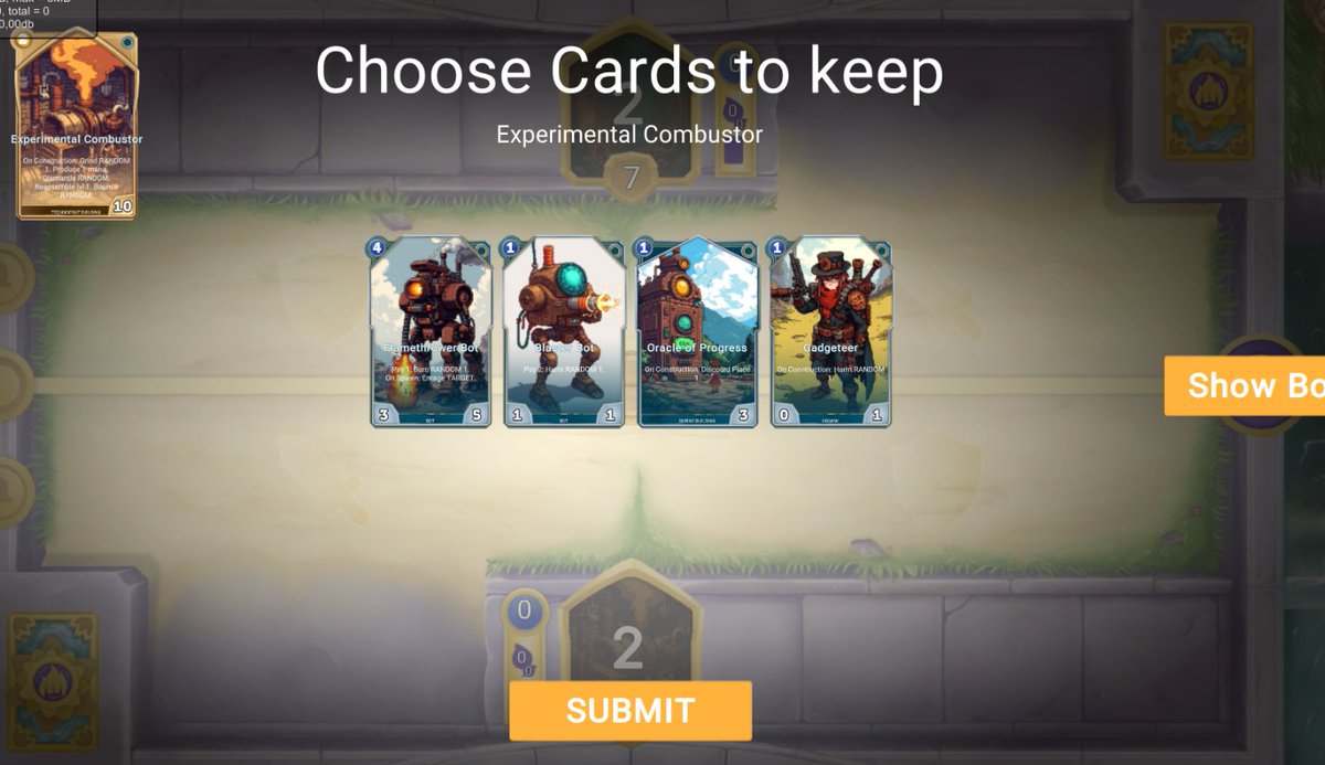 CrowdControl tweet media