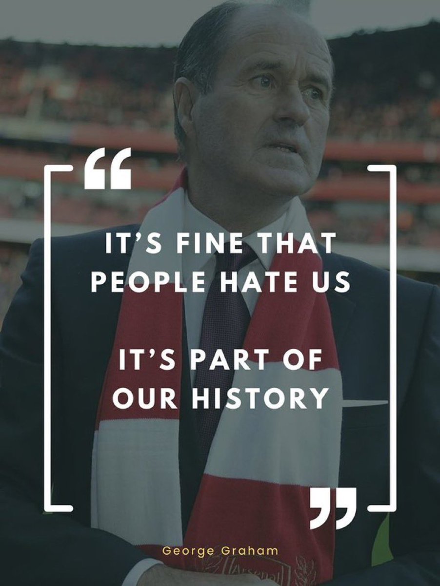 All the disrespect to Set Piece FC and we hear about it being the poorest season despite it almost mirroring Liverpool last season yet very little from fans about what is possibly one of the poorest defences from last seasons champions. #Arsenal keep it coming
