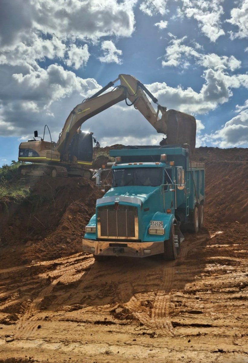 FEDEVOLCO tweet media