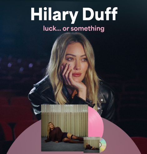 Hilary Duff Brasil tweet media