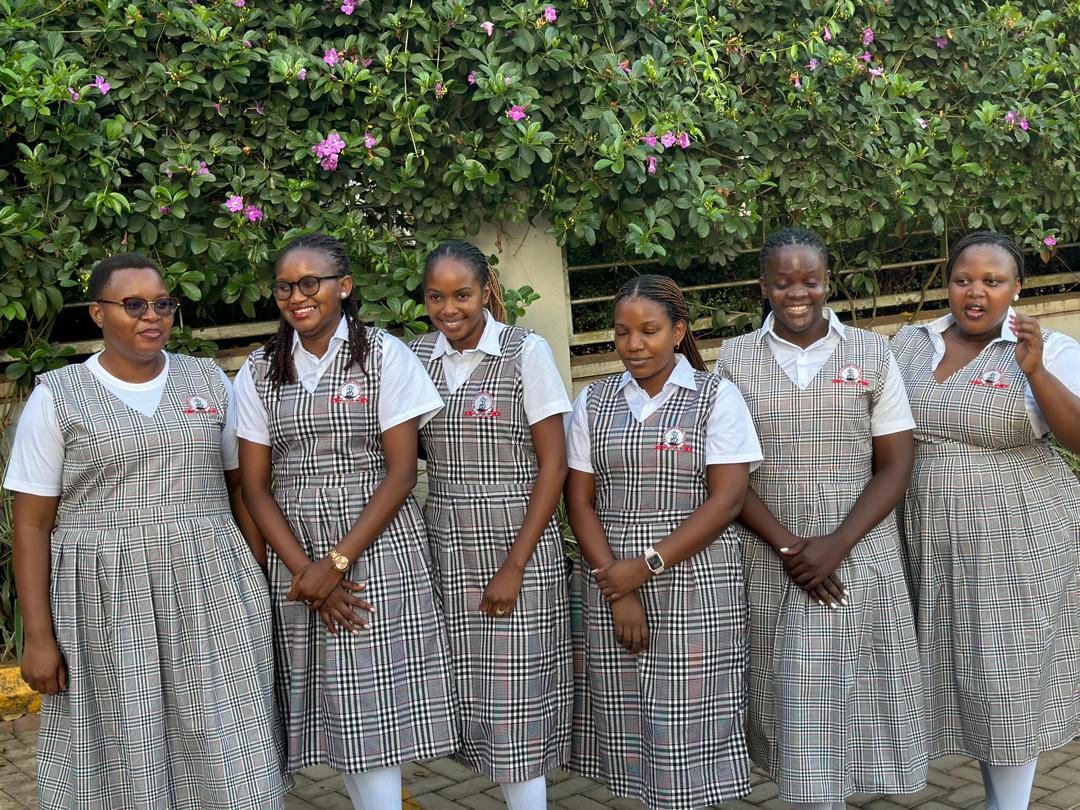 Sir Apollo Kaggwa Primary School Kisaasi tweet media