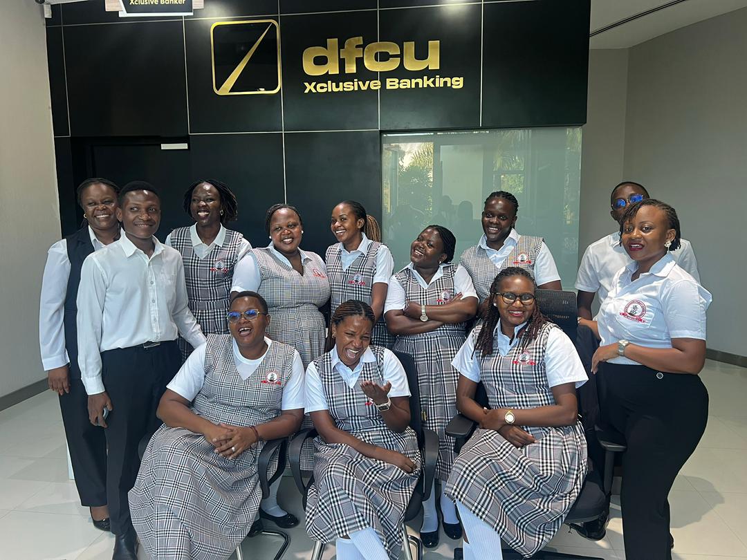 Sir Apollo Kaggwa Primary School Kisaasi tweet media